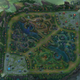 Image for article titled League Of Legends' Main Map In All Its Glory